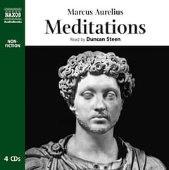 Meditations by Marcus Aurelius