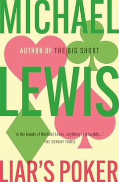 Liar's Poker by Michael Lewis