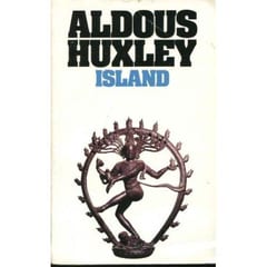 Island by Aldous Huxley